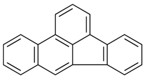 Benzo(b)fluoranthene