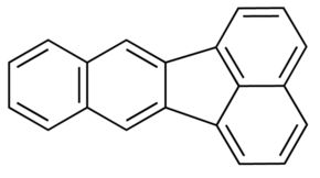Benzo(k)fluoranthene